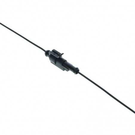 Conectori Auto 1 Fir Waterproof, HB-101