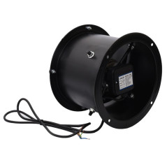 Ventilator Axial de Tubulatura 200mm / 65W - YWF-200