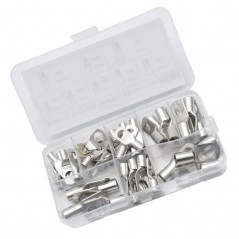 Papuci Electrici tip SC de Putere 56 buc / Set