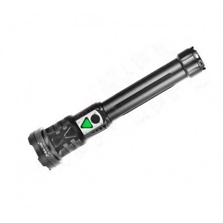 Lanterne LED Reîncărcabilă - Model BL-G206-P360 2 acumulatori Li-Ion 26650
