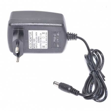 Alimentator AC/DC, 220V-18V/2A