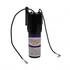 Condensator cu Releu de Pornire, Starter de Aer Conditionat AC-SPP5 / 4000-120000BTU