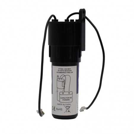 Condensator cu Releu de Pornire, Starter de Aer Conditionat AC-SPP5 / 4000-120000BTU