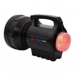 Lanterna Profesionala 500W cu Led High Power 50W TD-8000D