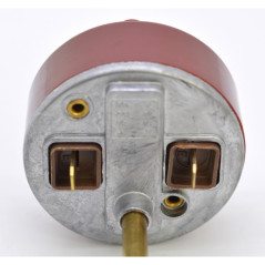 Termostat maro pentru rezistenta de boiler 0-80 ll