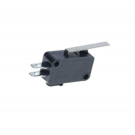 Limitator Mic cu Tija Scurta KW8