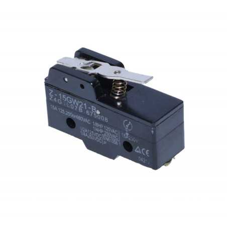Limitator Z15 cu Tija Scurta