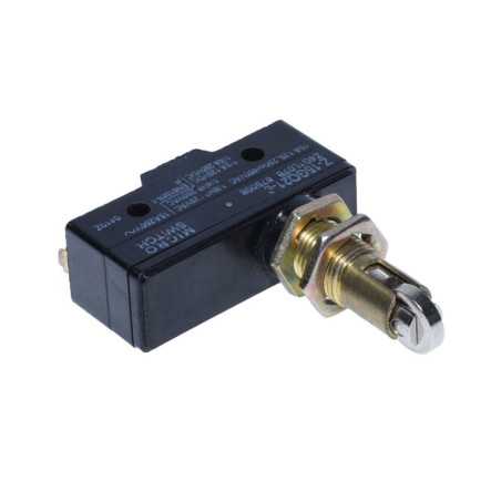 Limitator Z15 Cui cu Rola S-D