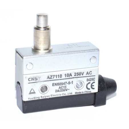 Intrerupator Limitator AZ 7110
