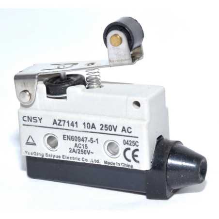 Intrerupator Limitator AZ 7141