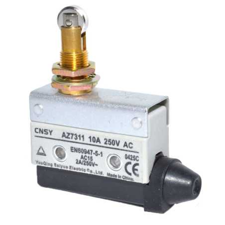 Intrerupator Limitator AZ 7311