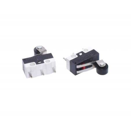 Limitator Micro cu Rola 13x20x6mm