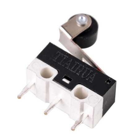 Limitator Micro cu Rola 13x20x6mm