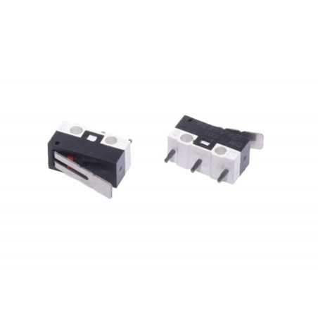 Limitator Micro cu Tija 13x13x6mm