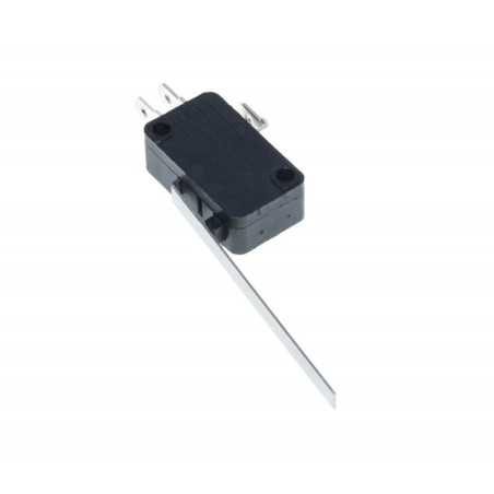 Limitator Mic cu Tija Lunga KW8