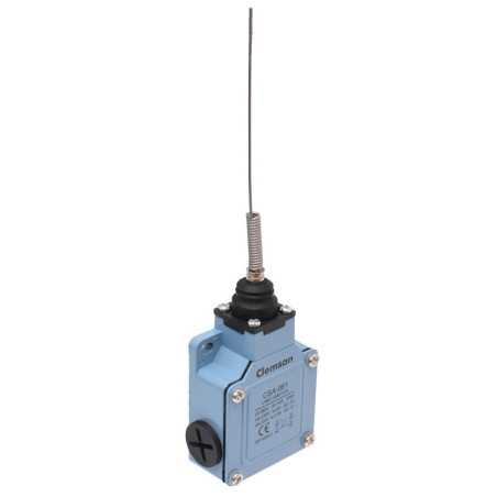 Limitator de Cursa cu Sarma Flexibila CSA-061