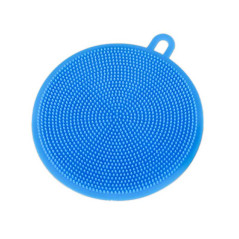 Burete pentru spalat vase din silicon