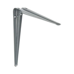 Suport raft gri 300x250x0.8mm