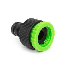 Adaptor conector pentru furtun 3/4" 1/2"