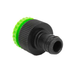 Adaptor conector pentru furtun 3/4" 1/2"