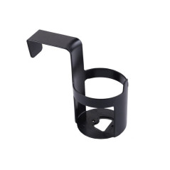 Suport pentru Pahar in Automobil, Suport Pahar pentru Masina, din Plastic / ABS, Anti Alunecare, Pentru Bauturi Reci sau Calde