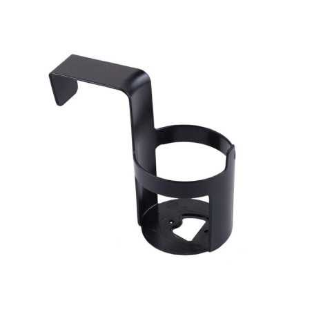 Suport pentru Pahar in Automobil, Suport Pahar pentru Masina, din Plastic / ABS, Anti Alunecare, Pentru Bauturi Reci sau Calde