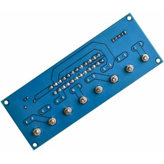 Modul adaptor de alimentare ATX XH-M229 12V 24 pini