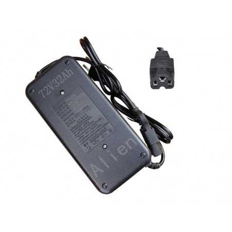 Incarcator Electric 72V-32Ah Smart, Plumb-Acid