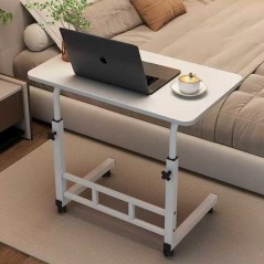 Masuta pentru laptop sau mic dejun cu inaltime reglabila