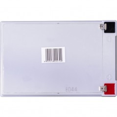 Acumulator Plumb - Acid 12V-14,5A TED