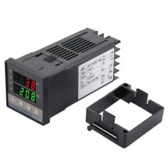 Termostat digital REX-C100 PID