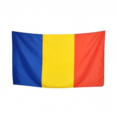 Steag Tricolor Romania, Dimensiune Mica 30x45 cm