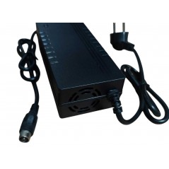 Incarcator Li-ion 48V-2A, ANT