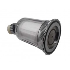 Perlator Filtru baterie lavoar cu filtru apa polipropilena si duze extrafine pentru jet puternic