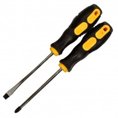 Set 2 surubelnite cu cap magnetic si patent