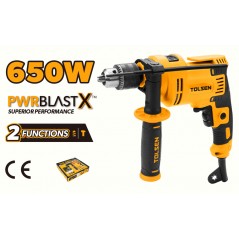 Bormasina electric 650 W, FX Force Xpress, Industrial