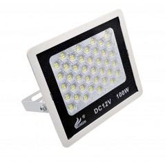 Proiector Auto Camping 160 Leduri 100W 12V Cu Clestisori