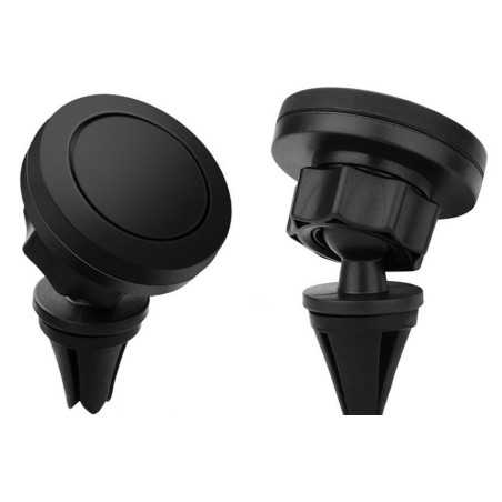 Suport Auto Magnetic Cu Prindere Pe Grila De Ventilatie
