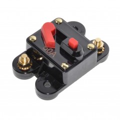 Siguranta Auto cu Reset 50A