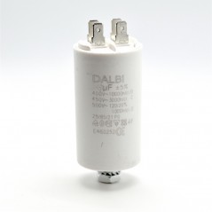 Condensator Pornire Motor 450V - 200uf