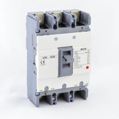 Intrerupator de Putere MCCB 3P 150A NF AC/DC