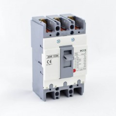 Intrerupator de Putere MCCB 3P 100A NF AC/DC