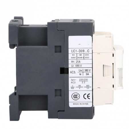 Contactor Electric 65A - 220V