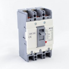 Intrerupator de Putere MCCB 3P 50A NF AC/DC