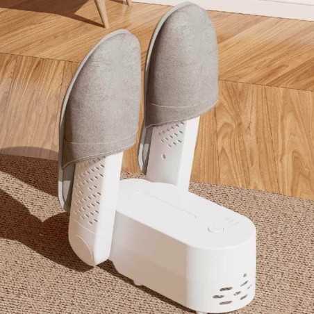 Uscator electric pentru incaltaminte sau manusi, funcția UV asigură un mediu igienic temporizator 15,30,60 minute