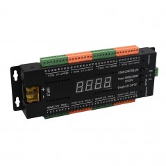 Controler Inteligent de Lumini pentru Scara Interioara / 32 Canale - STC002