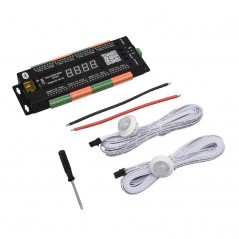Controler Inteligent cu Bluetooth de Lumini pentru Scara Interioara / 32 Canale - STAIR26E