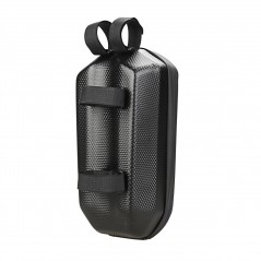 Geanta pentru Trotineta Electrica, Hard Shell de 4 L, Geanta Frontala pentru Bicicleta, Impermiabila Rigida pentru Bicicleta