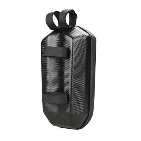 Geanta pentru Trotineta Electrica, Hard Shell de 4 L, Geanta Frontala pentru Bicicleta, Impermiabila Rigida pentru Bicicleta