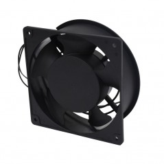 Ventilator Axial de Carcasa 120x120x38mm, 220V AC